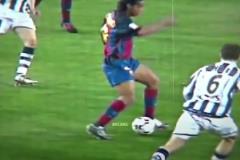 小羅：哥年輕的時候，他們根本碰不到球！