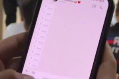 男子在外看球還騙老婆自己在睡覺全世界女人都一個樣