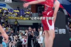 他只是不再年輕 但他永遠(yuǎn)是經(jīng)十路的神