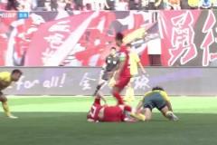 【集錦】足協(xié)杯-泉州青工0-4蘇州東吳 范緒林精彩遠(yuǎn)射鎖定勝局