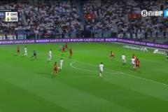 迷失在沙特？杜蘭近距離超級(jí)機(jī)會(huì)竟打飛了！