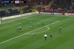 這是純正味兒的意大利炮！