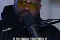 艾弗森：那個(gè)時(shí)代我場均最高33分，放到現(xiàn)在能再提高10分