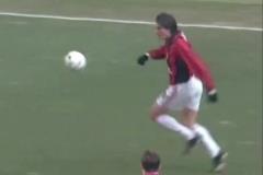 宇宙第一金頭比埃爾霍夫！98-99賽季米蘭奪冠功臣！