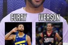 史上誰單挑最強(qiáng)？麥迪：庫里強(qiáng)于艾弗森 甜瓜強(qiáng)于哈登 我贏甜瓜