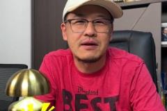 楊毅老師一盞明燈！NBA季后賽即將開始 誰是今年的西部冠軍？