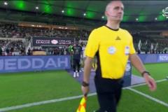 【集錦】沙特聯(lián)-馬赫雷斯助攻戴帽托尼雙響 吉達國民5-0十人費哈