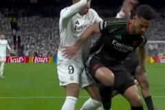 他早已看穿一切！看看薩利巴是如何單防姆巴佩的