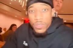 貼臉開閃光被阿贊揍了！當事人發(fā)第一視角：看看富人是如何對待窮人的