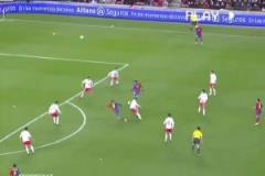 現(xiàn)在的拜仁誰還有這樣的能力？全世界都知道他要干什么，就是....