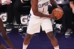 哈哈哈！當(dāng)盧卡對(duì)到戈貝爾，應(yīng)該就是登哥這表情