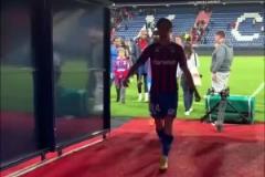 預熱！近幾賽季普魯士德比交手中的經(jīng)典進球！