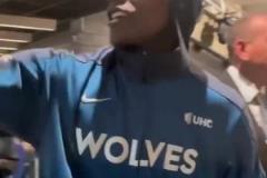 劍拔弩張！利拉德今日噴哈利伯頓原聲：我們很爛？等老子打爆你