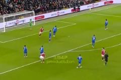 加納喬最后40次射門……怎么說呢就是不好評價