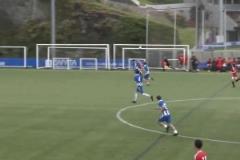 皇馬即將被淘汰時(shí)鏡頭長(zhǎng)時(shí)間給到安帥！這一刻，他在想些什么呢？