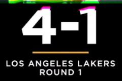 能看到這集嗎？湖人21年輸?shù)羰讏龊笄叭喯盗匈惤?-1