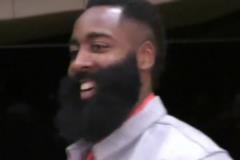 A-史密斯：快船會(huì)擊敗掘金 并且哈登會(huì)在這個(gè)系列賽表現(xiàn)出色