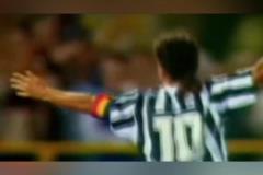 以一敵多！巴喬告訴你什么叫做球風飄逸！