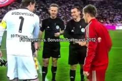 時(shí)過(guò)境遷啊！13賽季德國(guó)國(guó)家德比球員一覽！那時(shí)的你在干什么？