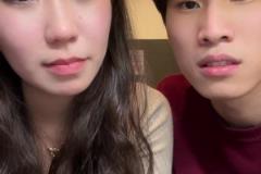 女生和男閨蜜猜球員……猜到曼聯(lián)葡萄牙球員時(shí)怎么還停頓了