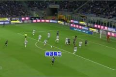 出其不意！能打凌空的，哥絕對(duì)不會(huì)停球！