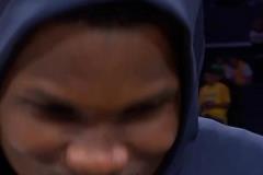 這個(gè)角度太像幫主了！華子賽后盛贊麥丹：他今晚是我們的MVP