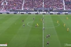 【集錦】意甲-奧爾索里尼絕殺 國(guó)米0-1博洛尼亞凈勝球優(yōu)勢(shì)領(lǐng)跑