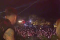 Lisa：雖然孫興慜沒(méi)怎么理我，但我現(xiàn)在追到了自己的偶像~