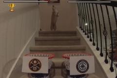 中國(guó)女籃集訓(xùn)前體測(cè)！剛剛經(jīng)歷總決賽的姑娘們體測(cè)肯定沒(méi)問(wèn)題！