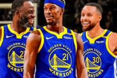 巴特勒硬生生把勇士從無(wú)緣季后賽給拉了回來(lái)值6000萬(wàn)不？