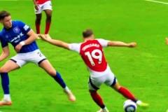 歐冠三連成員再聚！拉莫斯與j羅在墨西哥聯(lián)賽再次相遇！