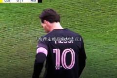 太可愛了！巴爾韋德小兒子在車庫里活蹦亂跳，等待進(jìn)球的爸爸！