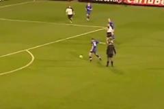 小飛俠！切爾西時期羅本單挑富勒姆防線破門