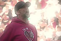 渣叔，我們又快要奪冠了！你還會(huì)回來看看嗎？