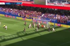 【集錦】歐冠女足-皮娜梅開(kāi)二度+助攻 首回合巴薩4-1切爾西