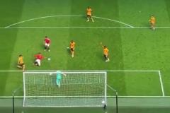 范戴克：你是功臣，去接受屬于你的掌聲吧！