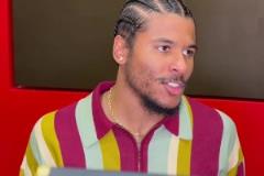 杰倫格林賽后采訪：我必須表現(xiàn)得更好！