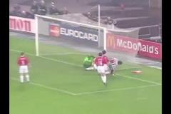 紅魔DNA！當曼聯(lián)讓二追三面對尤文完成超級逆轉