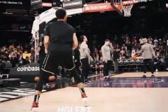 霸氣發(fā)言！巴特勒賽后盛贊庫(kù)里：他將會(huì)是我們最終奪冠的原因