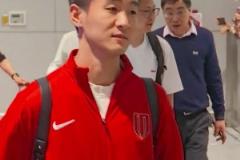 現(xiàn)在你面前走來的是，成都蓉城男模隊(duì)！