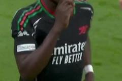 阿森納球迷：天天催著買的中鋒，原來早已在陣中！