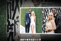 布朗尼歷屆緋聞女友，但是真正公開了只有兩位