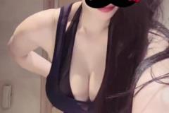 maymay的評(píng)論區(qū)，網(wǎng)友都在羨慕凱瑞圖