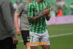 還想繼續(xù)白嫖！貝蒂斯尋求再租借安東尼一年