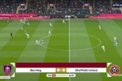 【集錦】英冠-布朗希爾雙響 伯恩利2-1謝菲聯(lián)提前2輪升入英超