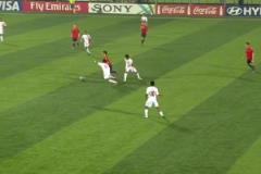 碾壓！伊斯科在U17國家隊(duì)踢球如入無人之境