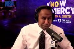 統(tǒng)統(tǒng)打臉！賽季開(kāi)始前美國(guó)楊毅此前怒噴小卡：干脆直接退役算了！