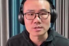 徐靜雨：若約基奇被哈登撞飛不是演的，那哈登就是武林宗師，假摔有辱MVP威名