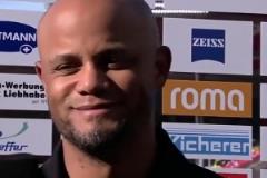 生涯的第一個冠軍？孔帕尼：拜托，帶伯恩利的英冠也非常重要