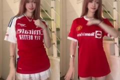 給對(duì)手留足面子！安東尼逆足凌空破門，單刀機(jī)會(huì)卻沒有取得進(jìn)球！